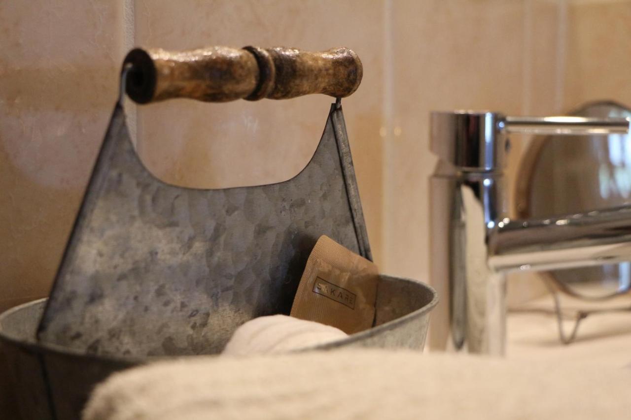 Chambre 1 PEYROUTAS Vignonet St Emilion Extérieur photo